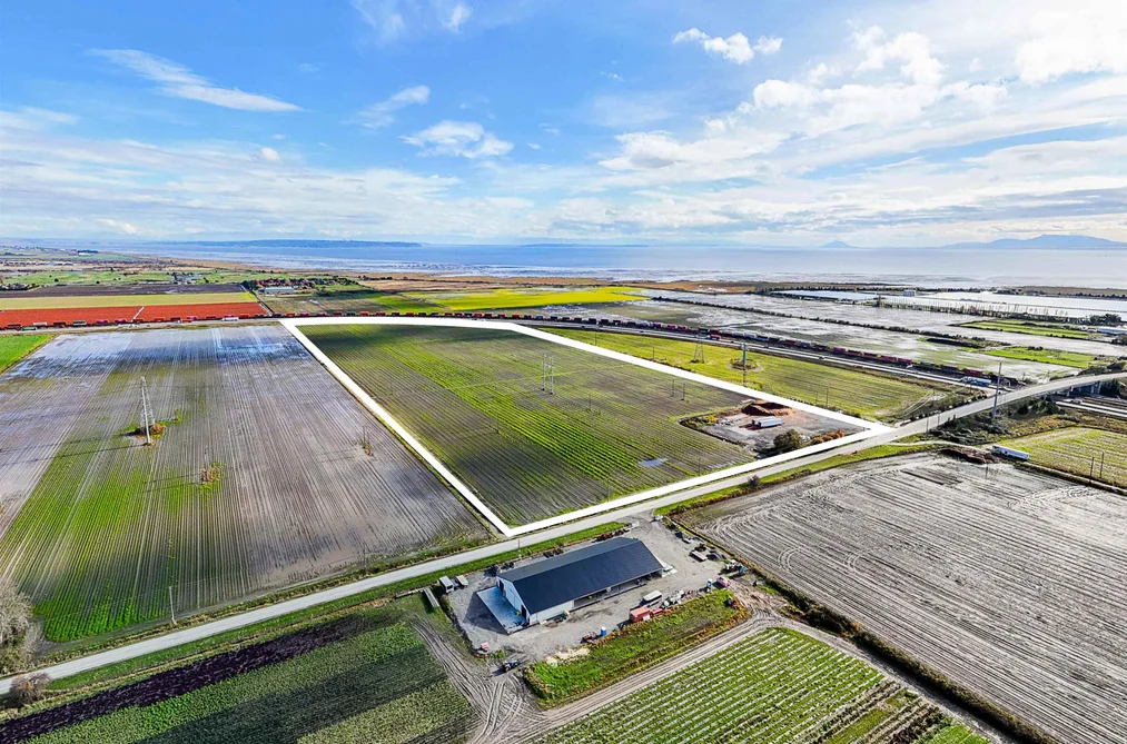 3240 64 STREET, Delta BC V4L 2N7, Delta BC — Land for Sale - Photo 4