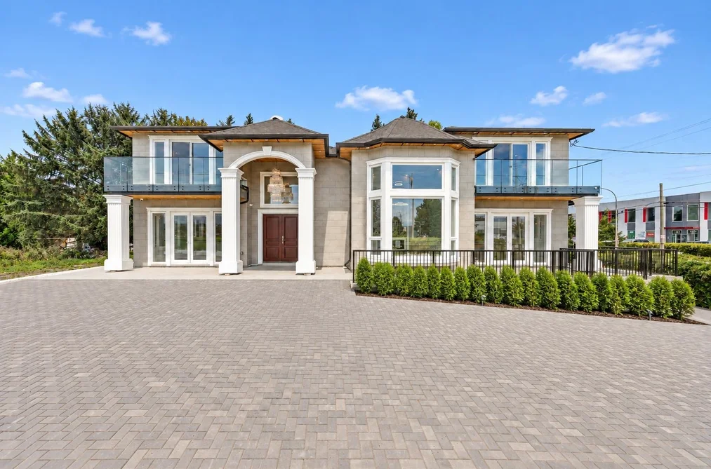 House for sale at 3240 No. 6 Road Richmond British Columbia - MLS: R3166605