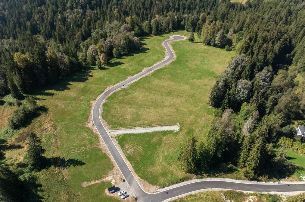 32415 SILVER CREEK DRIVE, Mission BC V2V 0L7, Mission BC — Land for Sale - Photo 2