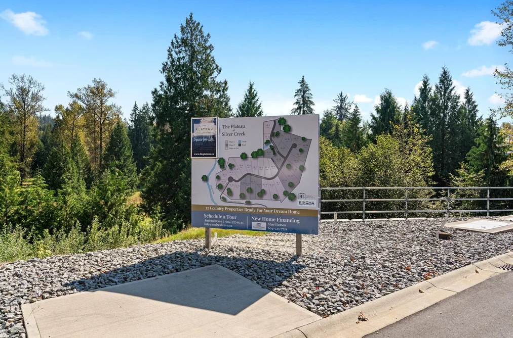 32415 SILVER CREEK DRIVE, Mission BC V2V 0L7, Mission BC — Land for Sale - Photo 5