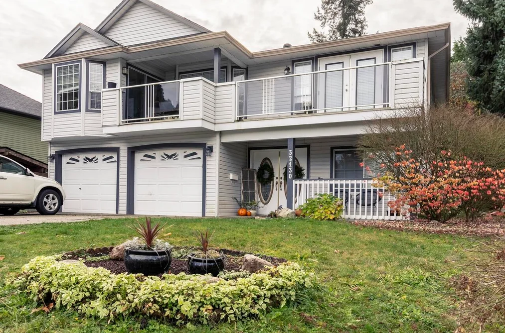 House for sale at 32430 Hashizume Terrace Mission British Columbia - MLS: R2933430