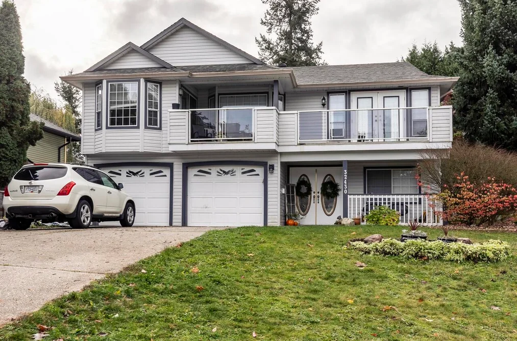32430 HASHIZUME TERRACE, Mission BC V2V 6V8, Mission BC — Residential for Sale - Photo 3