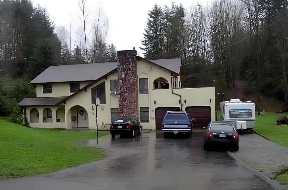 House for sale at 32460 Cherry Avenue Mission British Columbia - MLS: R3069681
