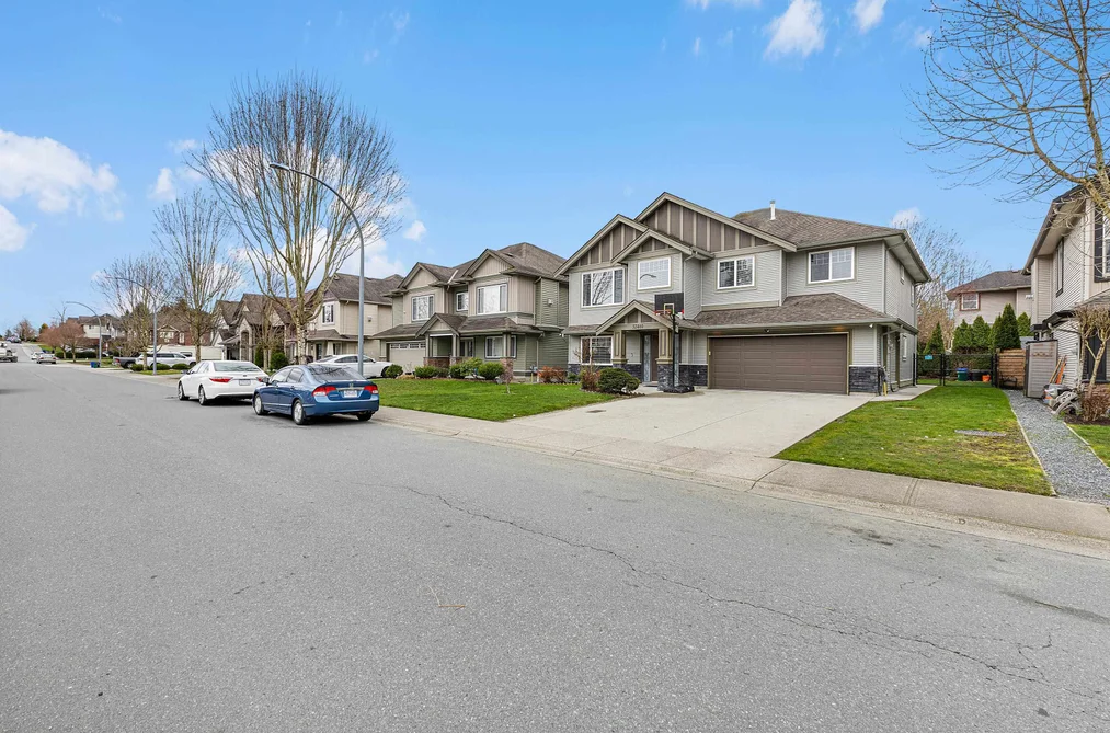 32460 MITCHELL AVENUE, Mission BC V4S 0B2, Mission BC — Residential for Sale - Photo 2