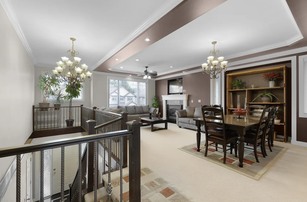 32460 MITCHELL AVENUE, Mission BC V4S 0B2, Mission BC — Residential for Sale - Photo 4