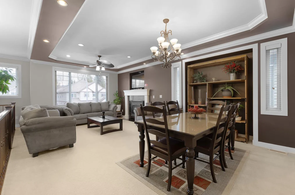32460 MITCHELL AVENUE, Mission BC V4S 0B2, Mission BC — Residential for Sale - Photo 5