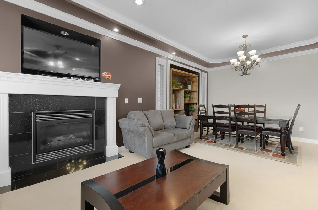 32460 MITCHELL AVENUE, Mission BC V4S 0B2, Mission BC — Residential for Sale - Photo 7
