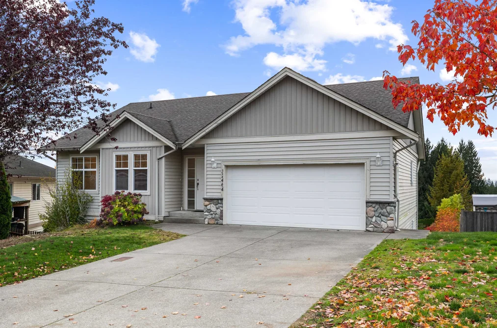House for sale at 32464 Bobcat Drive Mission British Columbia - MLS: R3091016