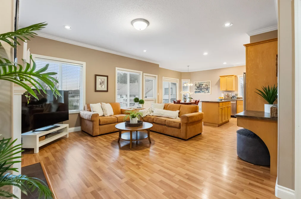 32464 BOBCAT DRIVE, Mission BC V2V 7P7, Mission BC — Residential for Sale - Photo 6