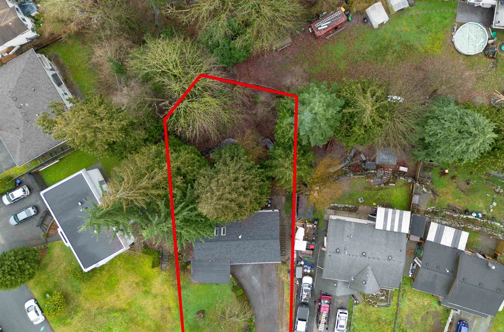 32472 GREBE CRESCENT, Mission BC V2V 5X6, Mission BC — Residential for Sale - Photo 2