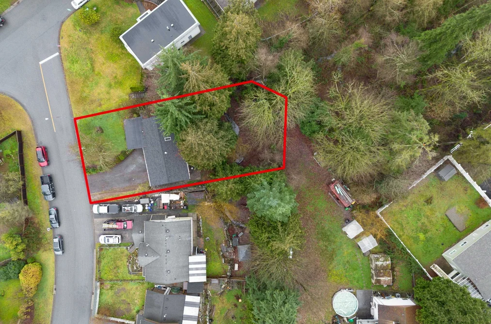 32472 GREBE CRESCENT, Mission BC V2V 5X6, Mission BC — Residential for Sale - Photo 4