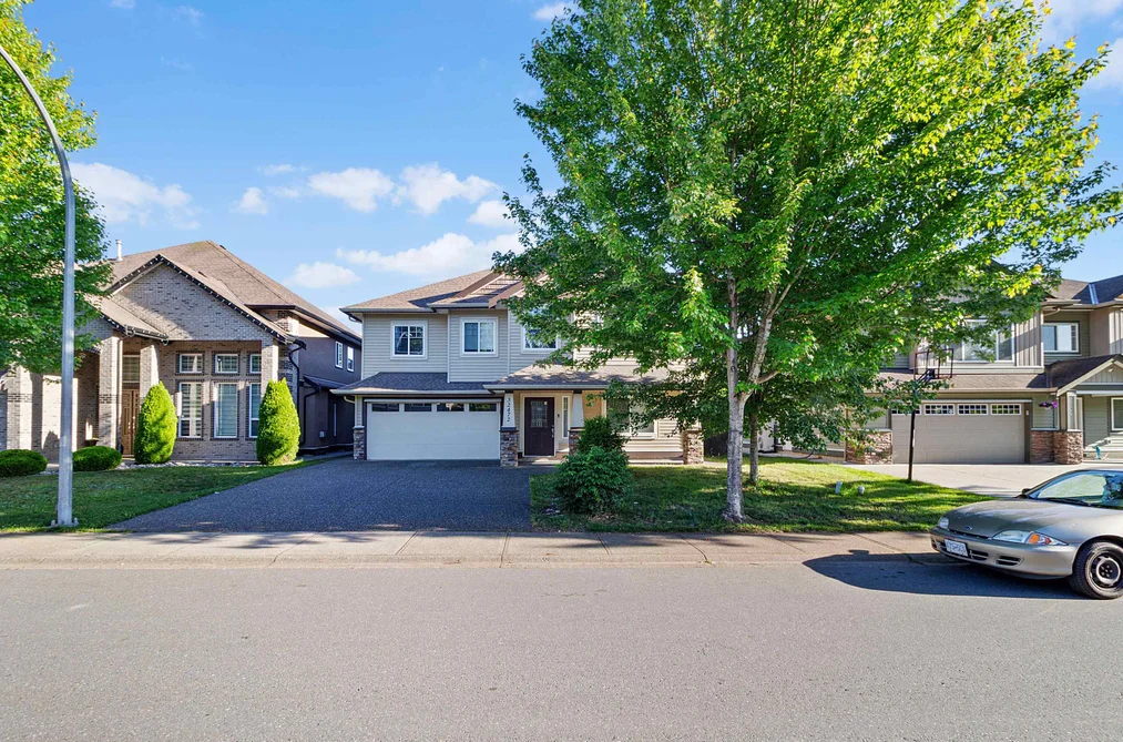 32472 MITCHELL AVENUE, Mission, BC — Residential for Sale — Photo 4 of 40
