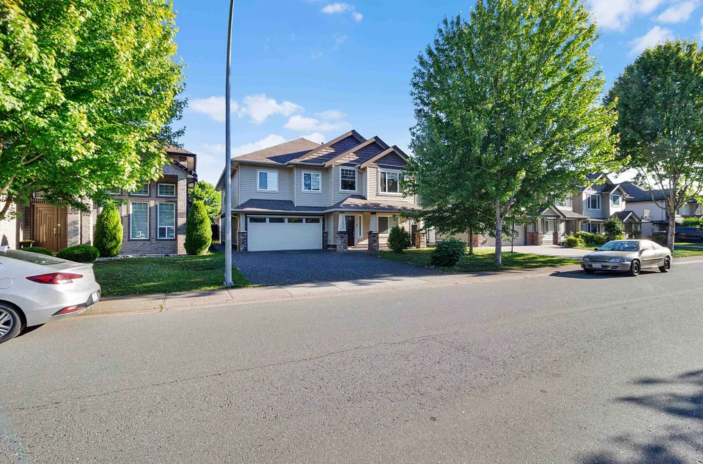 32472 MITCHELL AVENUE, Mission, BC — Residential for Sale — Photo 5 of 40