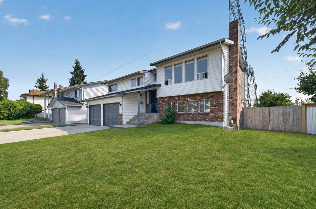 House for sale at 32478 Qualicum Place Abbotsford British Columbia - MLS: R3156841