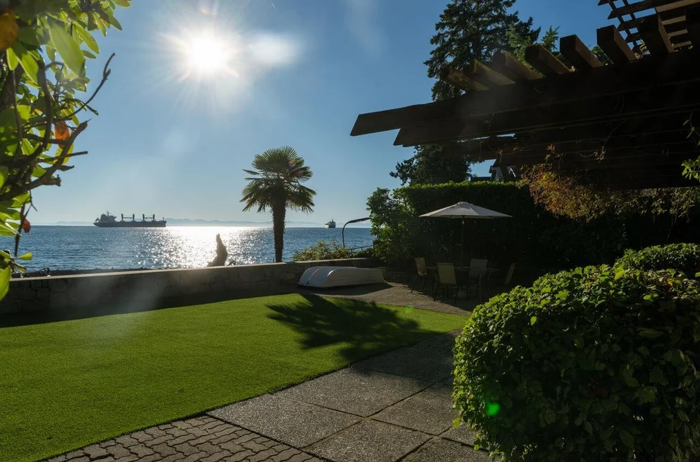 3248 MARINE DRIVE, West Vancouver BC V7V 1M7, West Vancouver BC — Residential for Sale - Photo 2