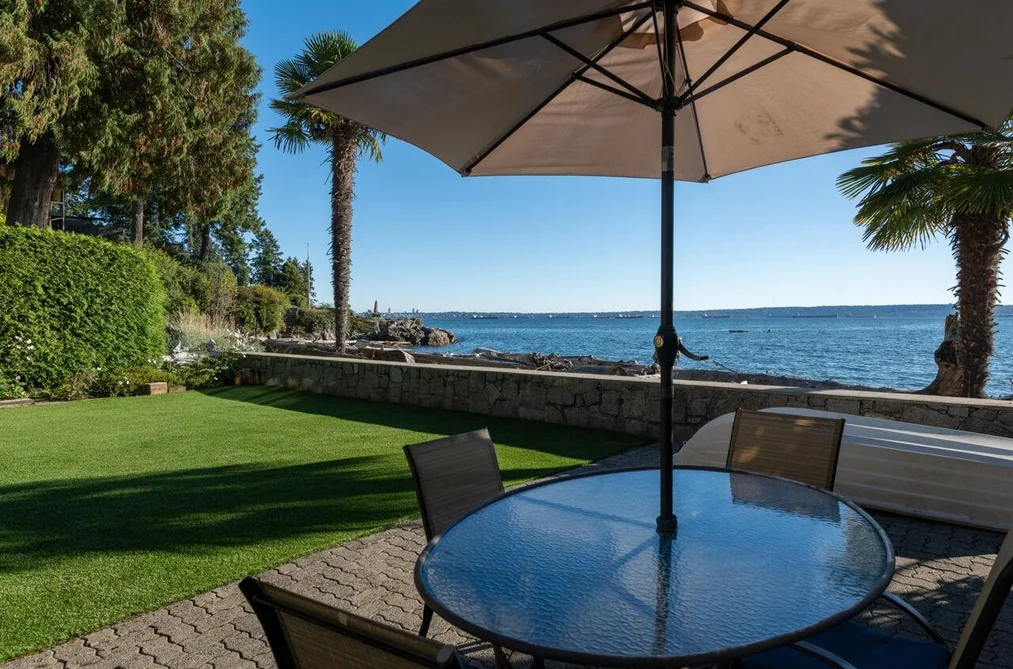 3248 MARINE DRIVE, West Vancouver BC V7V 1M7, West Vancouver BC — Residential for Sale - Photo 3