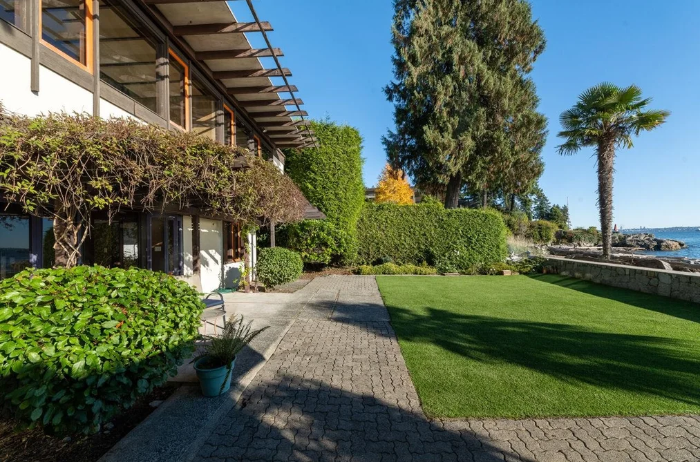 3248 MARINE DRIVE, West Vancouver BC V7V 1M7, West Vancouver BC — Residential for Sale - Photo 4