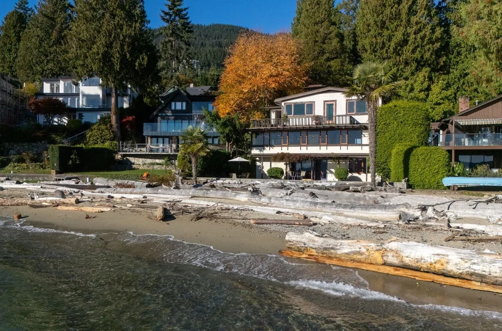 3248 MARINE DRIVE, West Vancouver BC V7V 1M7, West Vancouver BC — Residential for Sale - Photo 7