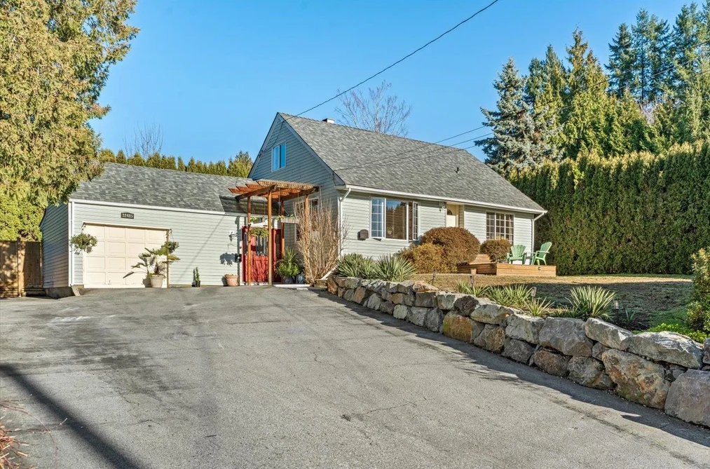 House for sale at 32485 Mcrae Avenue Mission British Columbia - MLS: R3123780