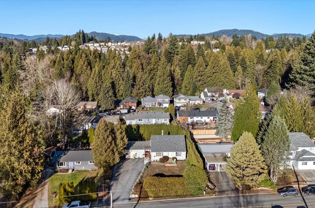 32485 MCRAE AVENUE, Mission BC V2V 2L6, Mission BC — Residential for Sale - Photo 3