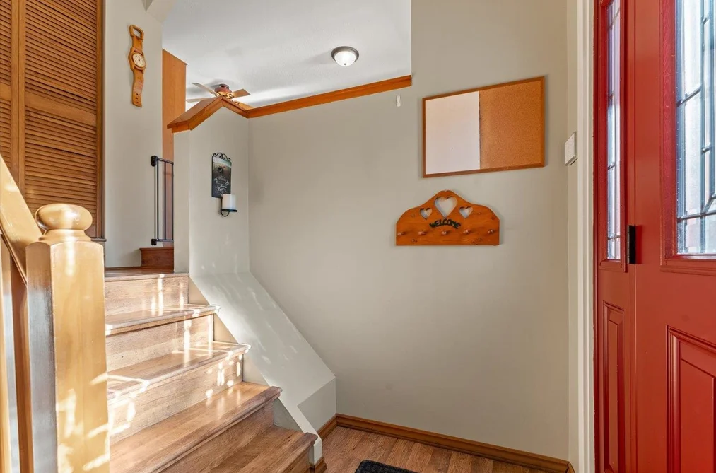 32485 MCRAE AVENUE, Mission BC V2V 2L6, Mission BC — Residential for Sale - Photo 5