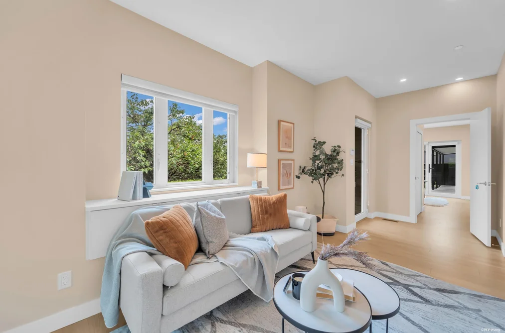 Half Duplex for sale at 3249 Sophia Street Vancouver British Columbia - MLS: R3133233