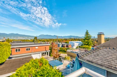 3249 W 21 Ave, Vancouver, BC - MLS: R3170701