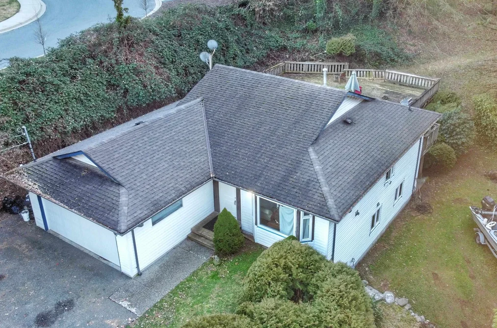 House for sale at 32492 Cherry Avenue Mission British Columbia - MLS: R3155979