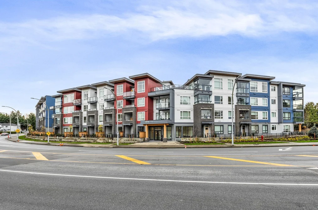 Condo for sale at 325 13788 76 Avenue Surrey British Columbia - MLS: R3151669