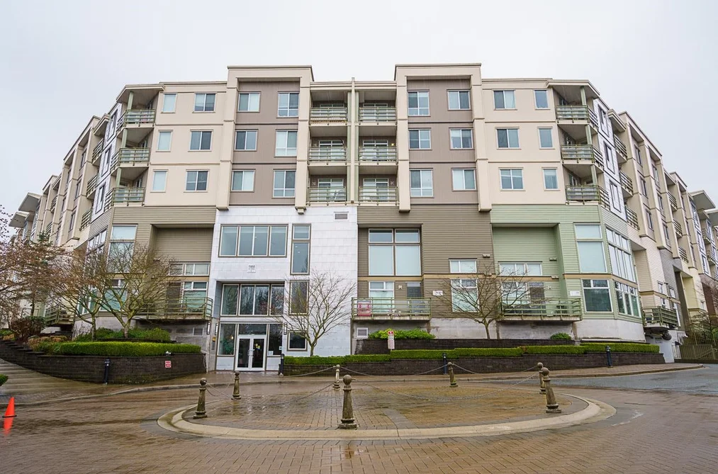 325 15850 26 AVENUE, Surrey BC V3Z 2N6, Surrey BC — Residential for Sale - Photo 2
