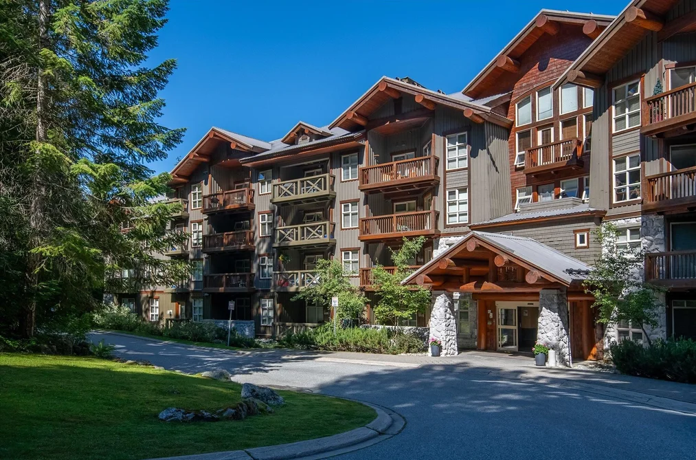 325 4660 BLACKCOMB WAY, Whistler BC V0N 1B4, Whistler BC — Residential for Sale — Photo 22 of 28