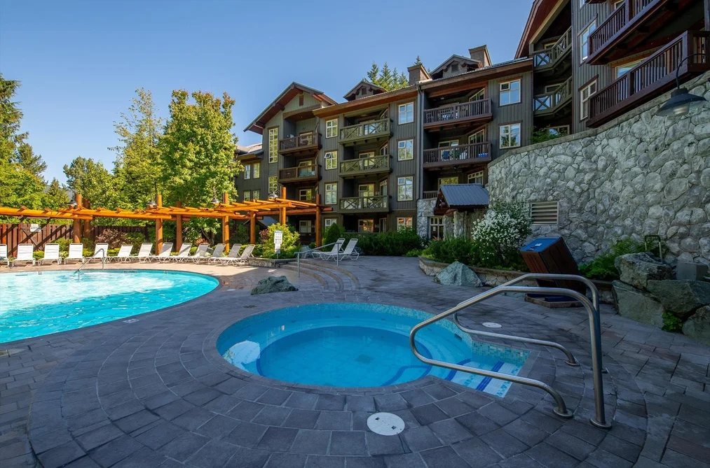 325 4660 BLACKCOMB WAY, Whistler BC V0N 1B4, Whistler BC — Residential for Sale — Photo 24 of 28