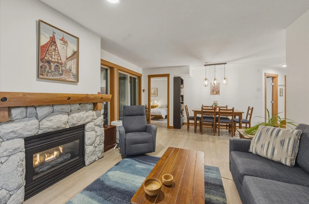325 4660 BLACKCOMB WAY, Whistler BC V0N 1B4, Whistler BC — Residential for Sale — Photo 4 of 28