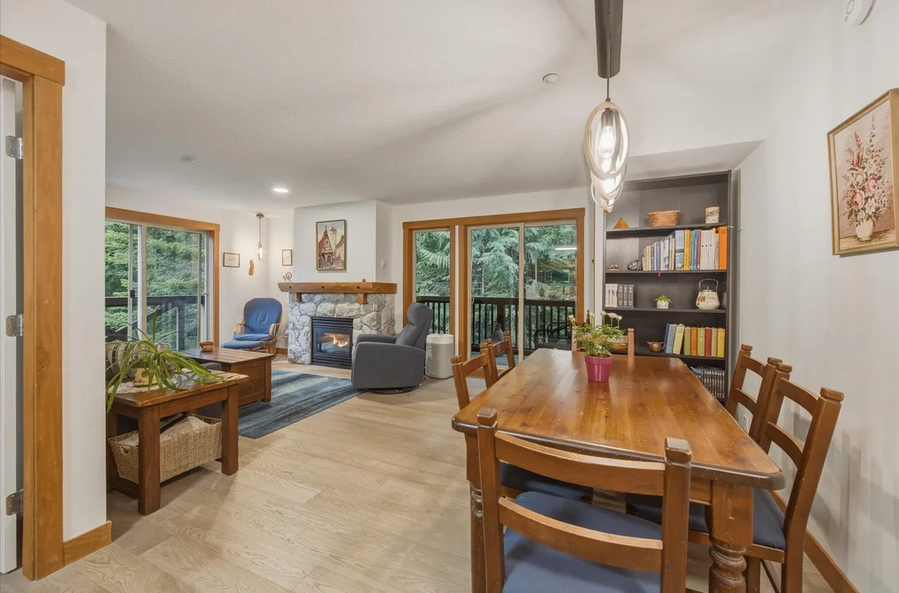 325 4660 BLACKCOMB WAY, Whistler BC V0N 1B4, Whistler BC — Residential for Sale — Photo 6 of 28