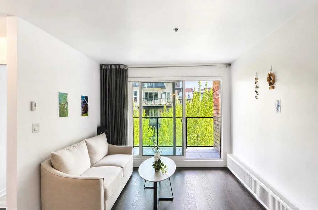325 5955 BIRNEY AVENUE, Vancouver BC V6S 0C5, Vancouver BC — Residential for Sale - Photo 2