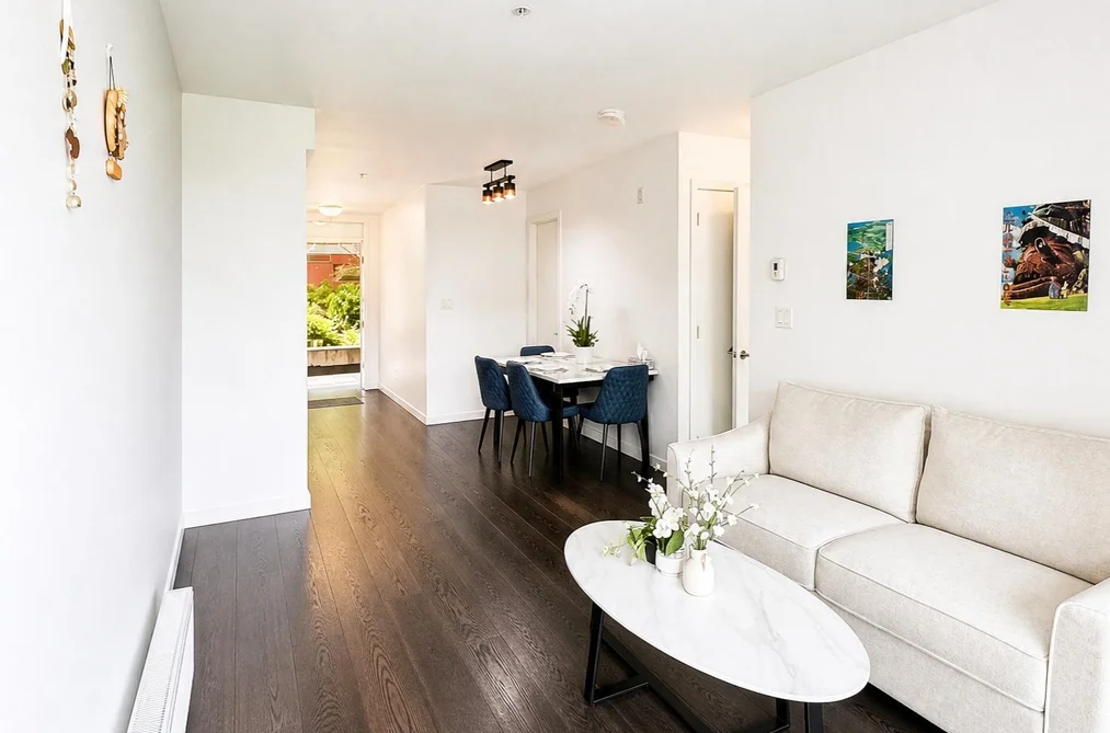 325 5955 BIRNEY AVENUE, Vancouver BC V6S 0C5, Vancouver BC — Residential for Sale - Photo 3