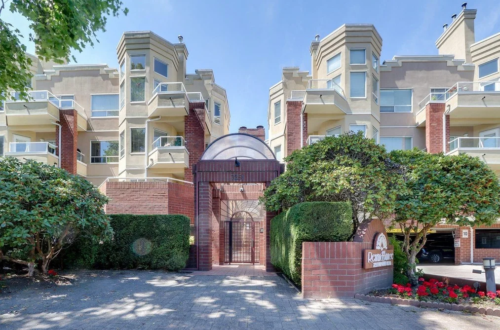 Condo for sale at 325 7251 Minoru Boulevard Richmond British Columbia - MLS: R3139913