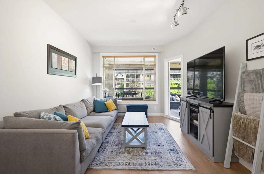 325 8218 207A STREET, Langley BC V2Y 0X9, Langley BC — Residential for Sale - Photo 4