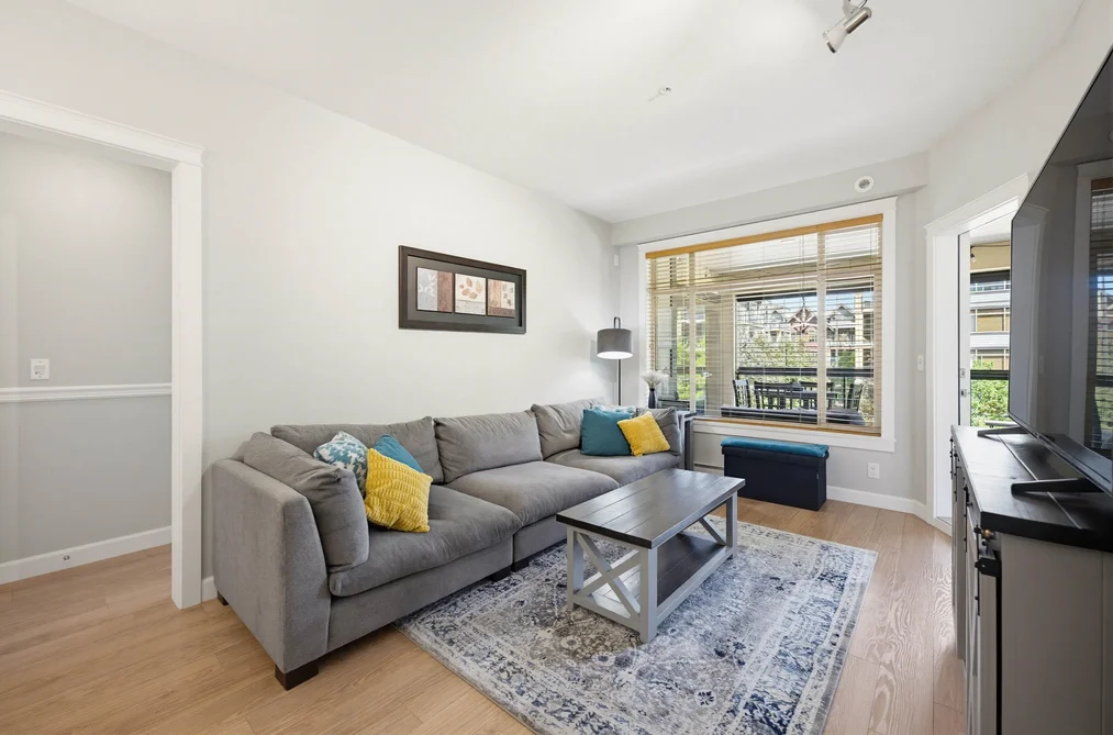325 8218 207A STREET, Langley BC V2Y 0X9, Langley BC — Residential for Sale - Photo 5