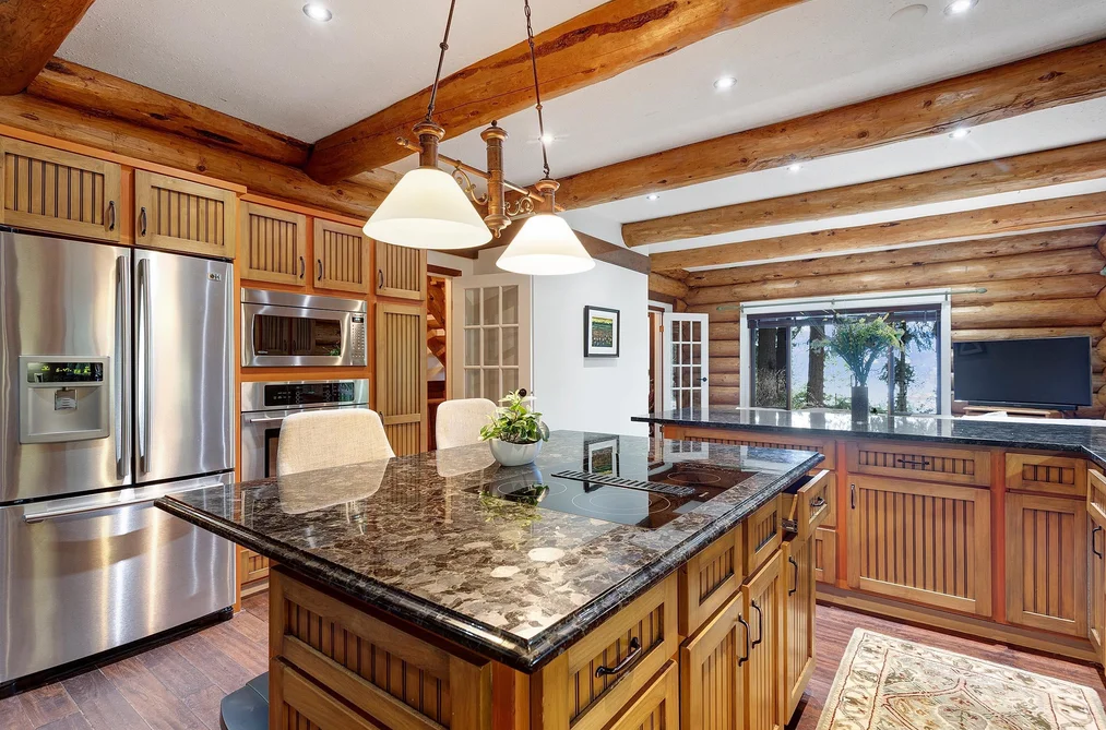 325 BAYVIEW ROAD, Lions Bay BC V0N 2E0, Lions Bay BC — Residential for Sale - Photo 3