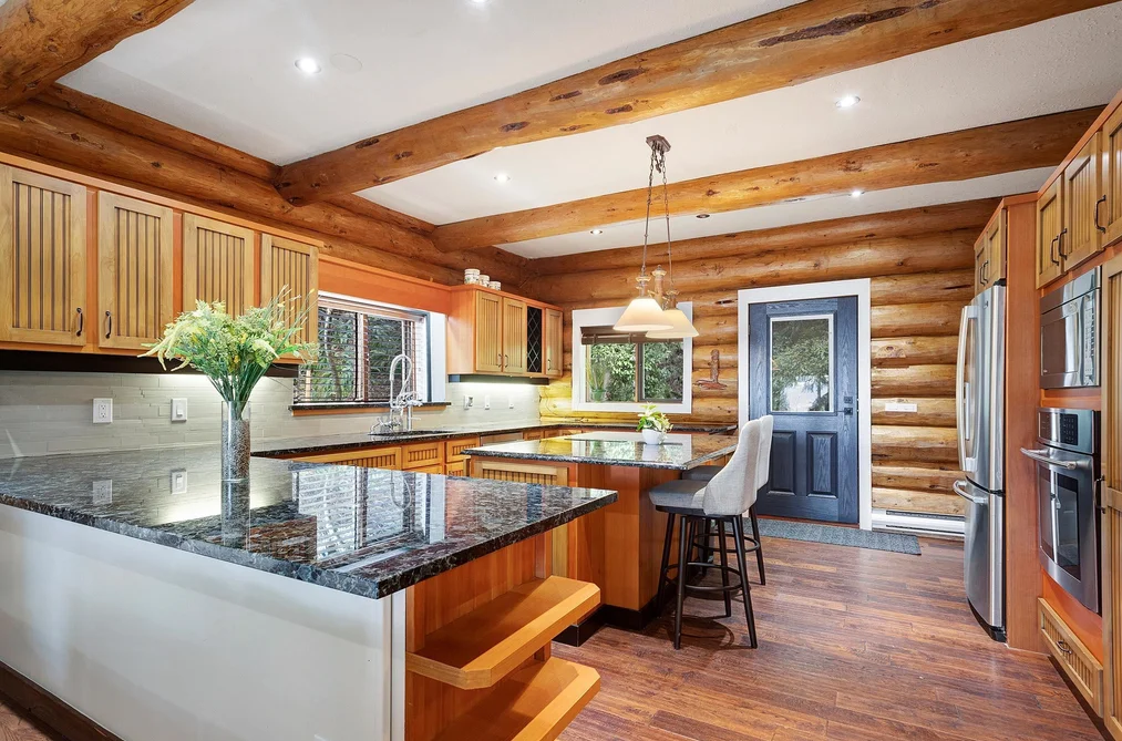 325 BAYVIEW ROAD, Lions Bay BC V0N 2E0, Lions Bay BC — Residential for Sale - Photo 4
