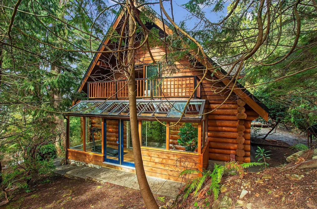 325 BAYVIEW ROAD, Lions Bay BC V0N 2E0, Lions Bay BC — Residential for Sale - Photo 6
