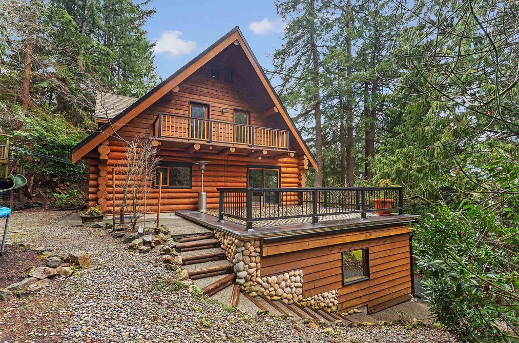 325 BAYVIEW ROAD, Lions Bay BC V0N 2E0, Lions Bay BC — Residential for Sale - Photo 7