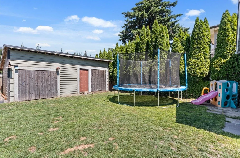 325 HUDSON BAY STREET, Hope BC V0X 1L0, Hope BC — Residential for Sale — Photo 22 of 22