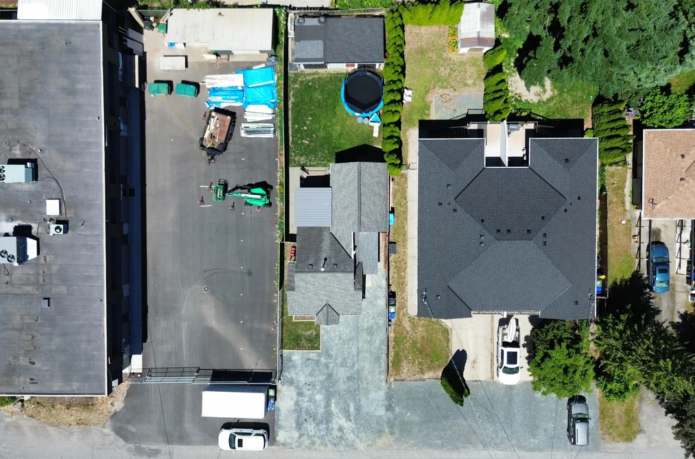325 HUDSON BAY STREET, Hope BC V0X 1L0, Hope BC — Residential for Sale — Photo 3 of 22