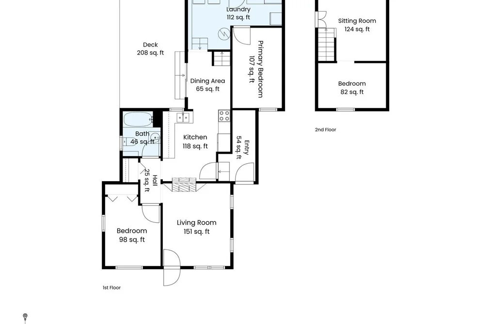 325 HUDSON BAY STREET, Hope BC V0X 1L0, Hope BC — Residential for Sale — Photo 4 of 22