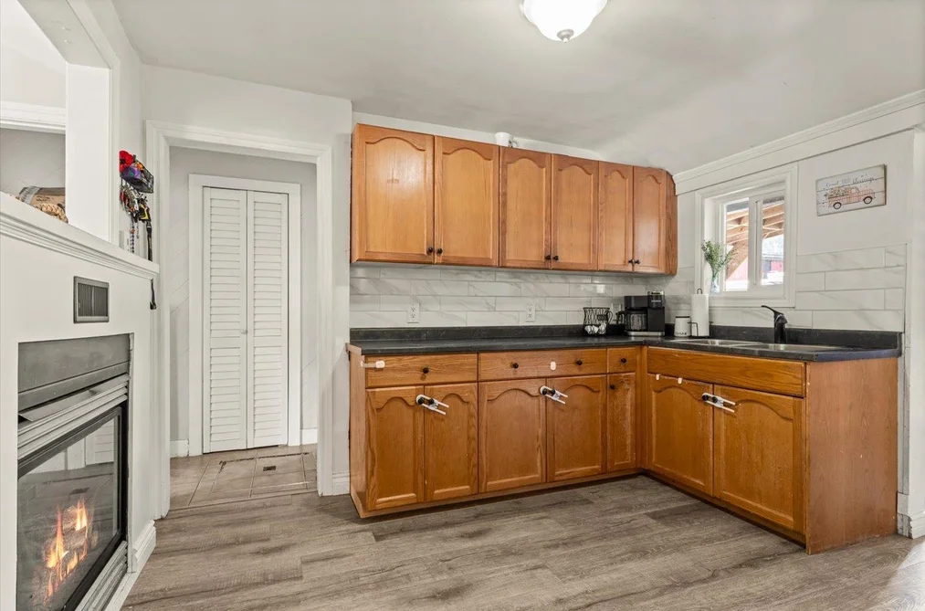 325 HUDSON BAY STREET, Hope BC V0X 1L0, Hope BC — Residential for Sale — Photo 5 of 22