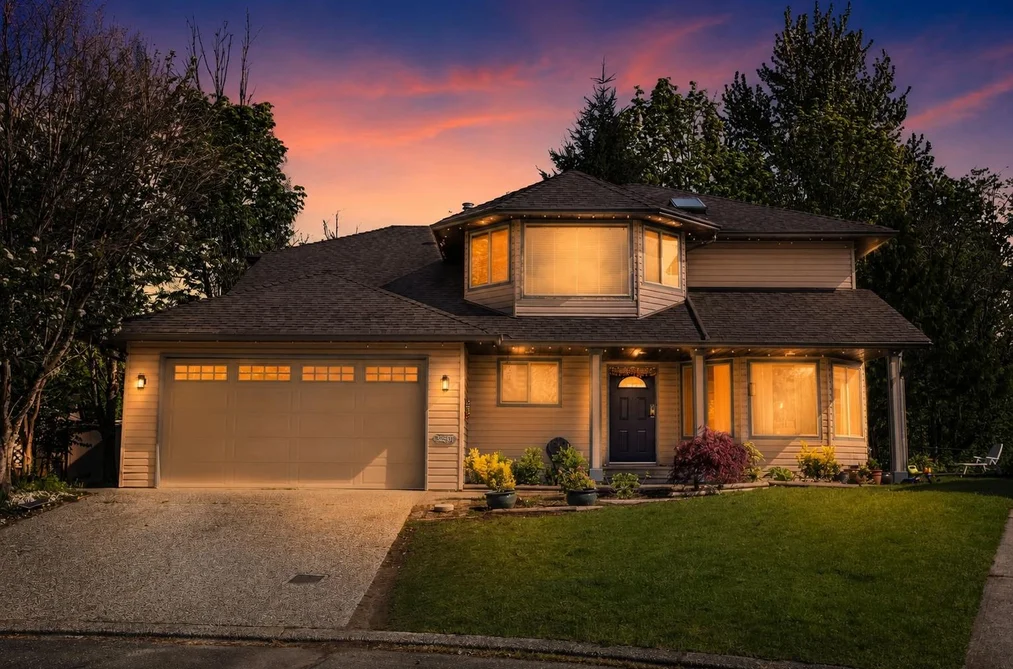 House for sale at 32507 Qualicum Place Abbotsford British Columbia - MLS: R3159641