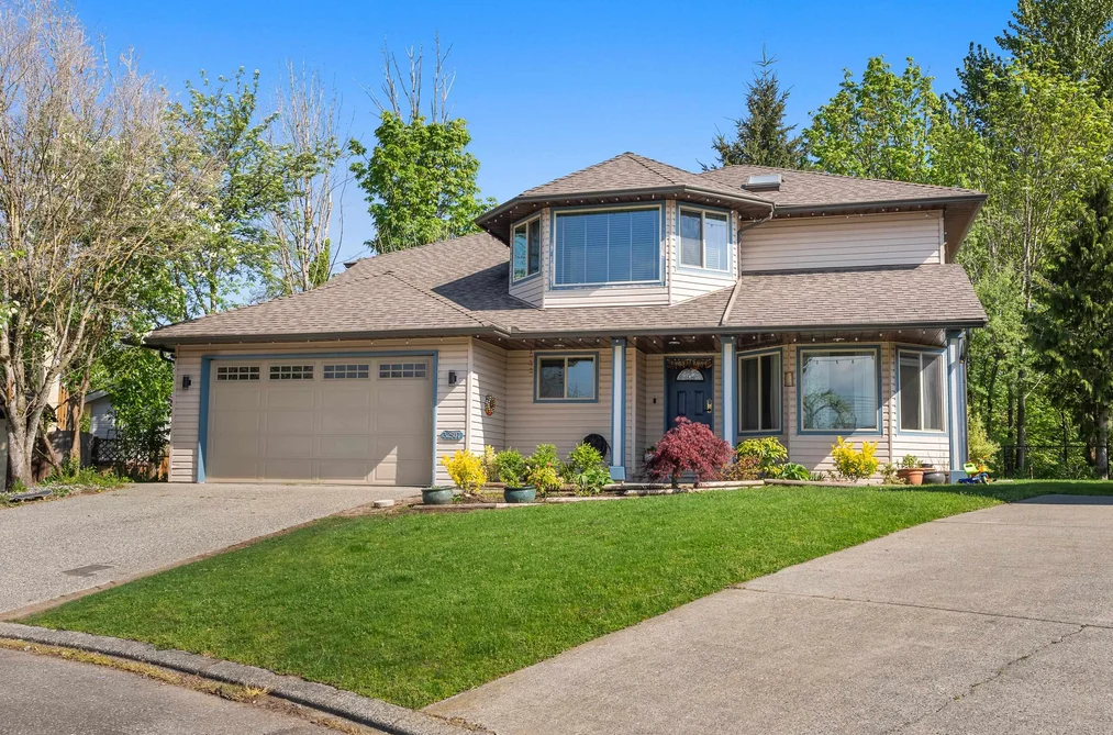 32507 QUALICUM PLACE, Abbotsford BC V2T 5A6, Abbotsford BC — Residential for Sale - Photo 2