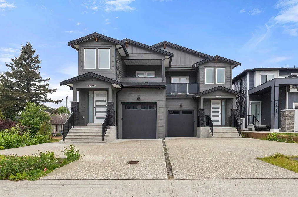 32513 HIGGINBOTTOM COURT, Mission BC V2V 2T7, Mission BC — Residential Income for Sale - Main Photo